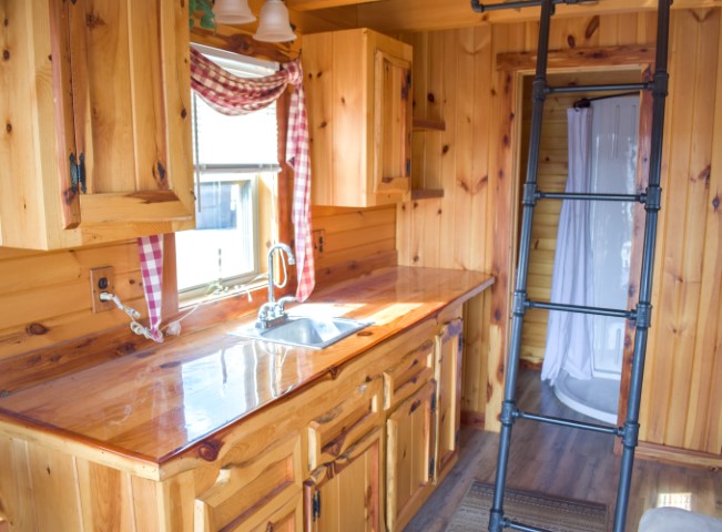 Camper WC stock photo. Image of tidy, small, cabin, cabinet - 118031062